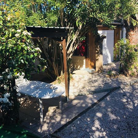 Maison De Vacances Serignan Exterior photo